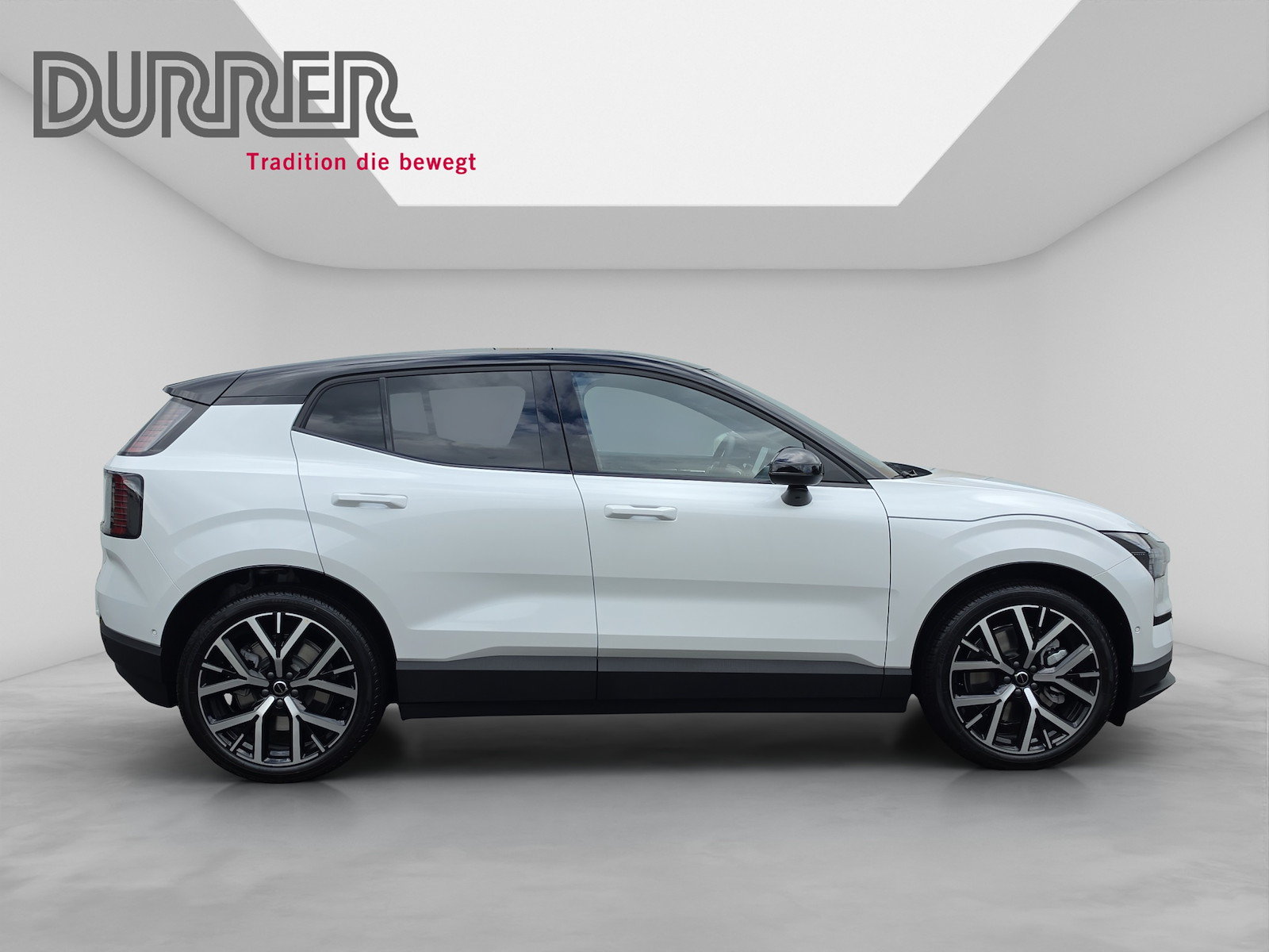 VOLVO EX30 E60 Twin Ultra Performance AWD, Electric, New car, Automatic - 5