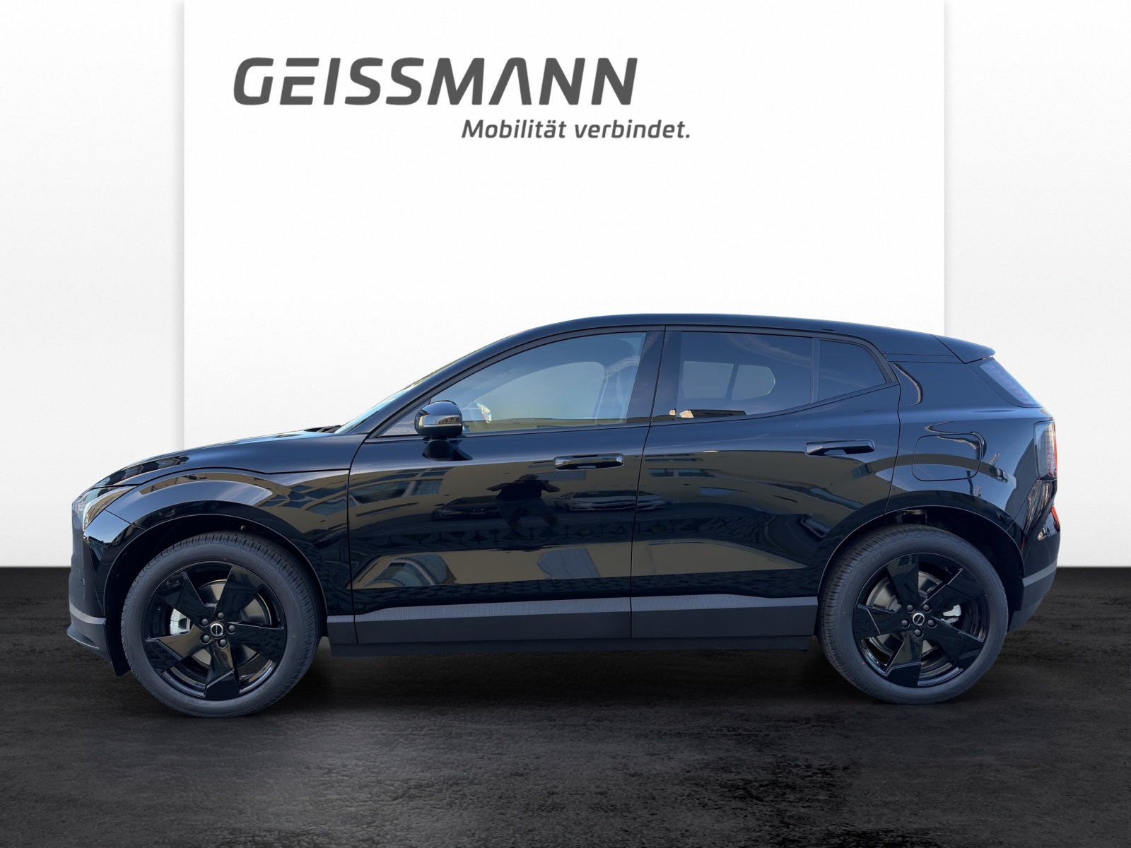 VOLVO EX30 E60 Plus Swiss Black Edition, Elektro, Neuwagen, Automatik - 3