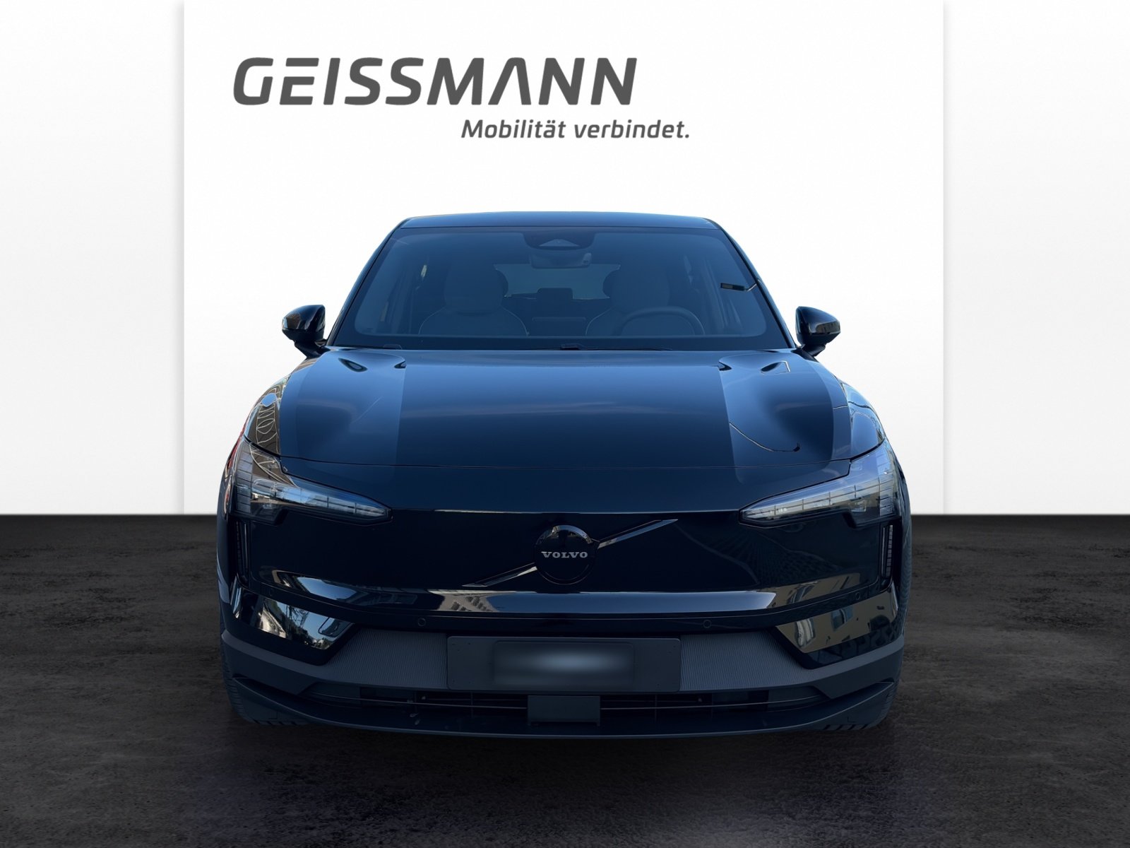 VOLVO EX30 E60 Plus Swiss Black Edition, Elektro, Neuwagen, Automatik - 7