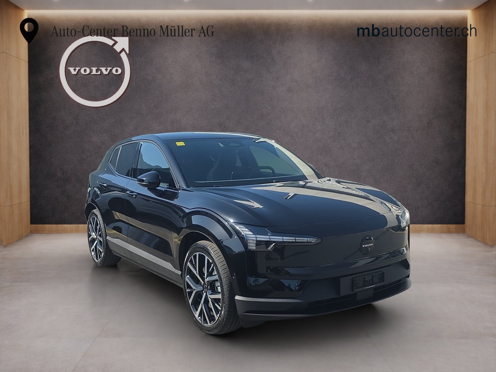 VOLVO EX30 E60 Twin Ultra Performance Sw. Black Ed. AWD, Elettrica, Auto nuove, Automatico - 7