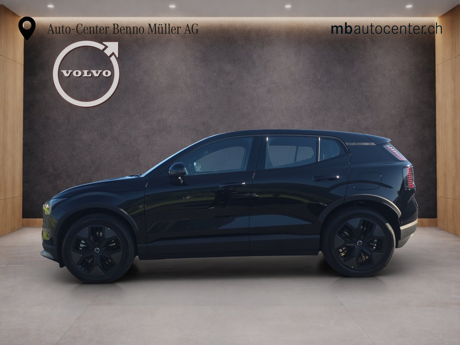 VOLVO EX30 CC E60 Twin Performance AWD, Elettrica, Auto nuove, Automatico - 2