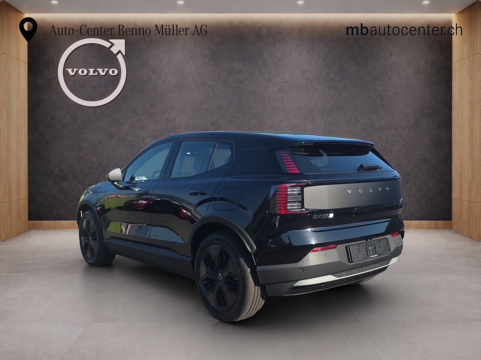 VOLVO EX30 CC E60 Twin Performance AWD, Elettrica, Auto nuove, Automatico - 3