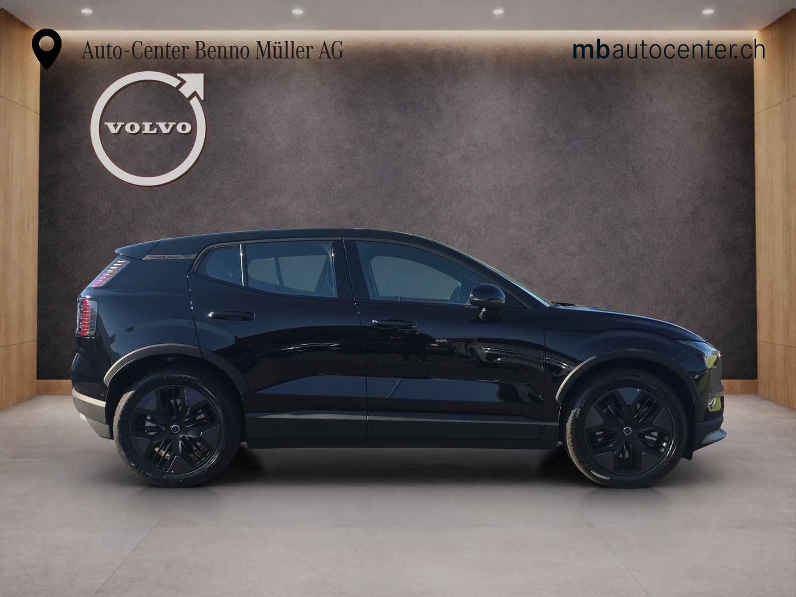 VOLVO EX30 CC E60 Twin Performance AWD, Elettrica, Auto nuove, Automatico - 6