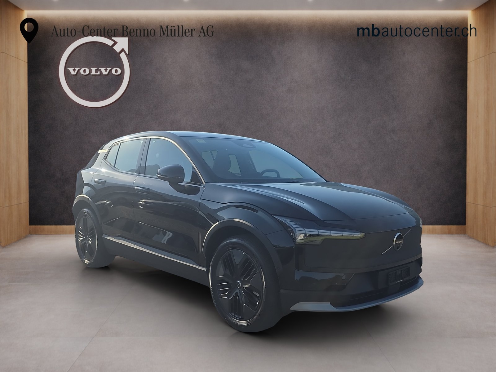 VOLVO EX30 CC E60 Twin Performance AWD, Elettrica, Auto nuove, Automatico - 7