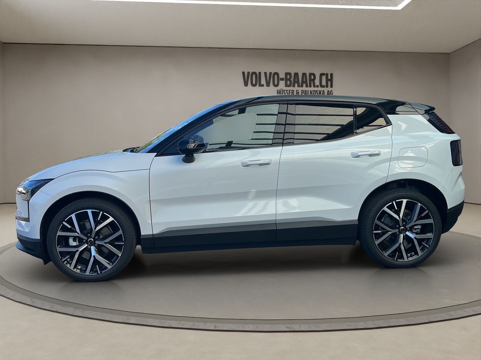 VOLVO EX30 E60 Plus, Elettrica, Auto nuove, Automatico - 2