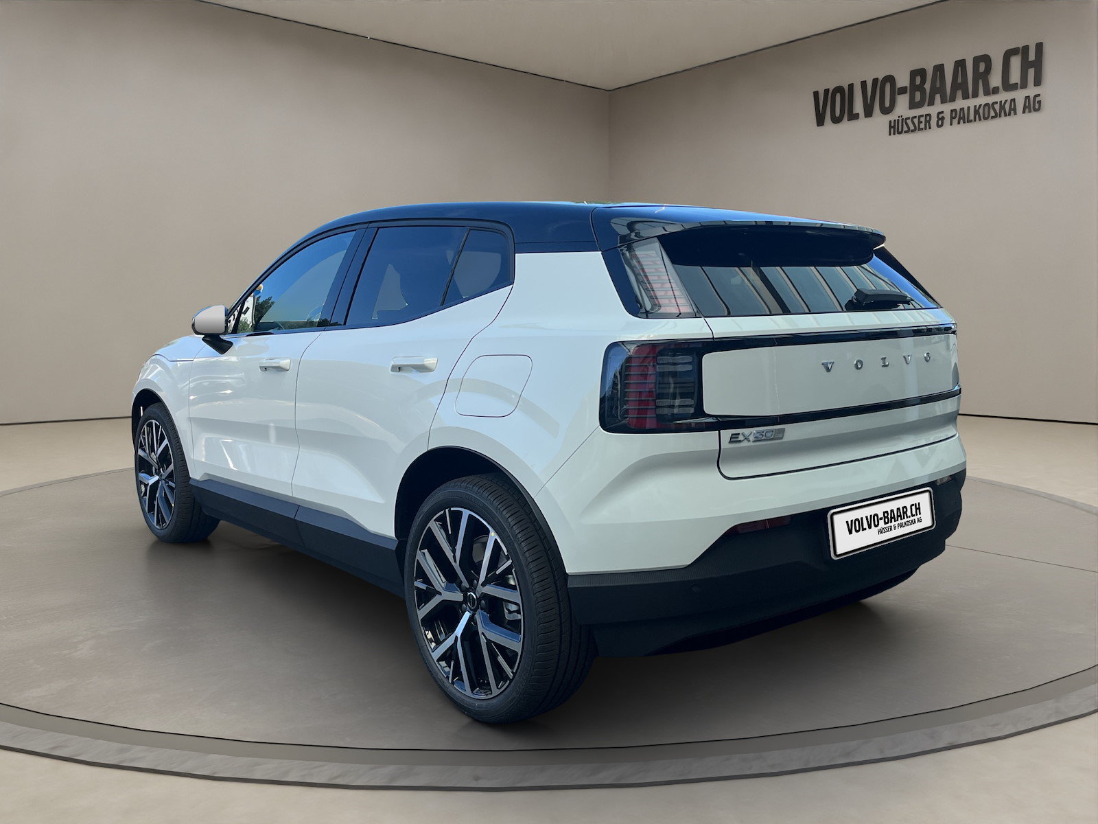 VOLVO EX30 E60 Plus, Elettrica, Auto nuove, Automatico - 3