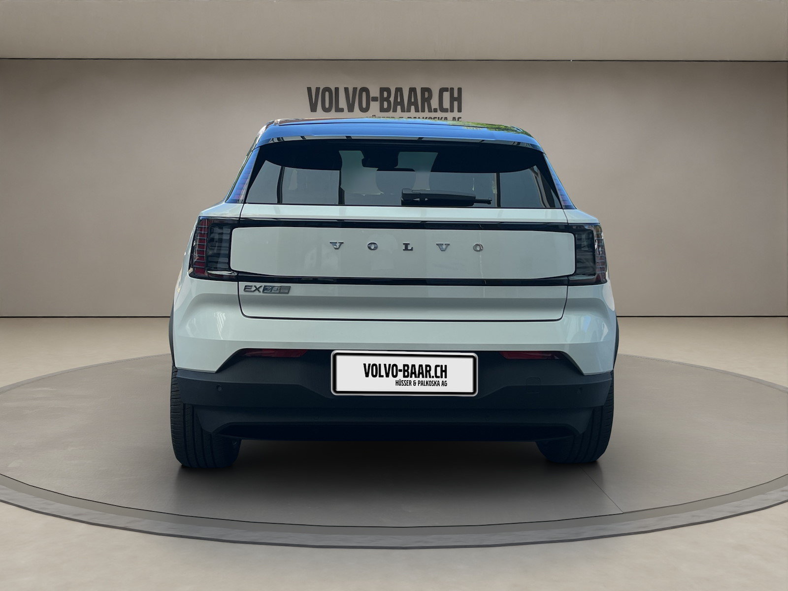 VOLVO EX30 E60 Plus, Elettrica, Auto nuove, Automatico - 4