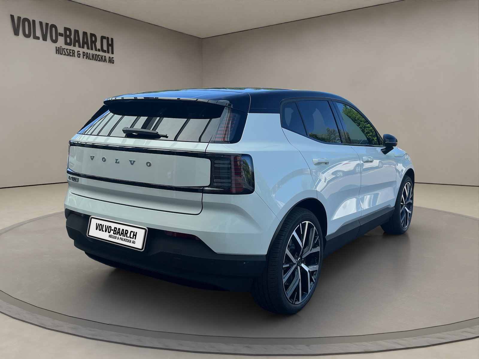 VOLVO EX30 E60 Plus, Elettrica, Auto nuove, Automatico - 5