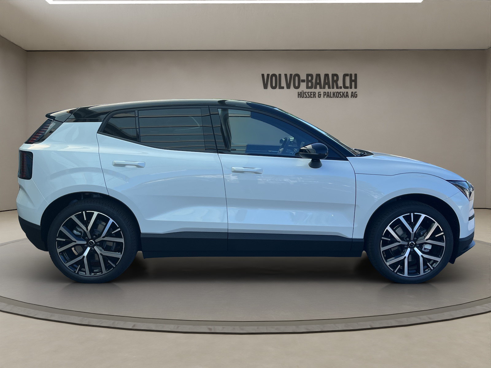 VOLVO EX30 E60 Plus, Elettrica, Auto nuove, Automatico - 6