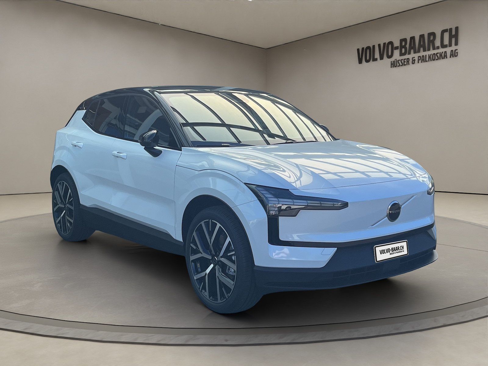 VOLVO EX30 E60 Plus, Elettrica, Auto nuove, Automatico - 7
