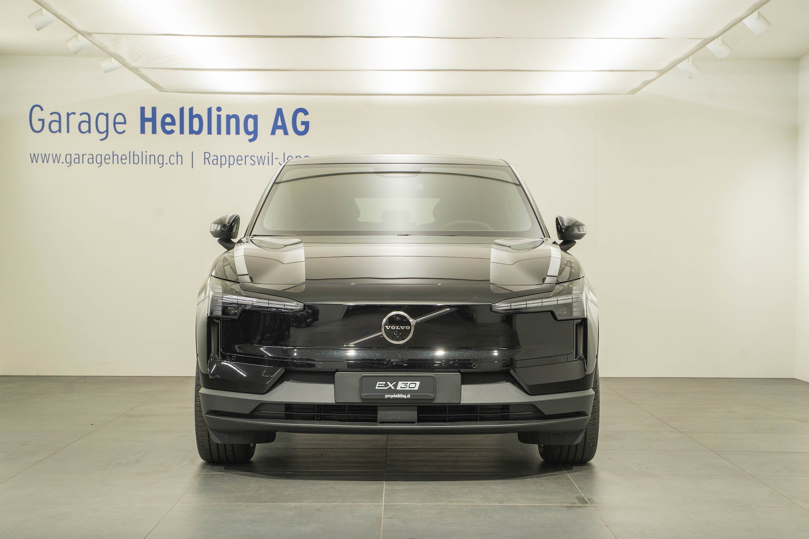 VOLVO EX30 E60 Twin Ultra Performance AWD, Électrique, Voiture nouvelle, Automatique - 2
