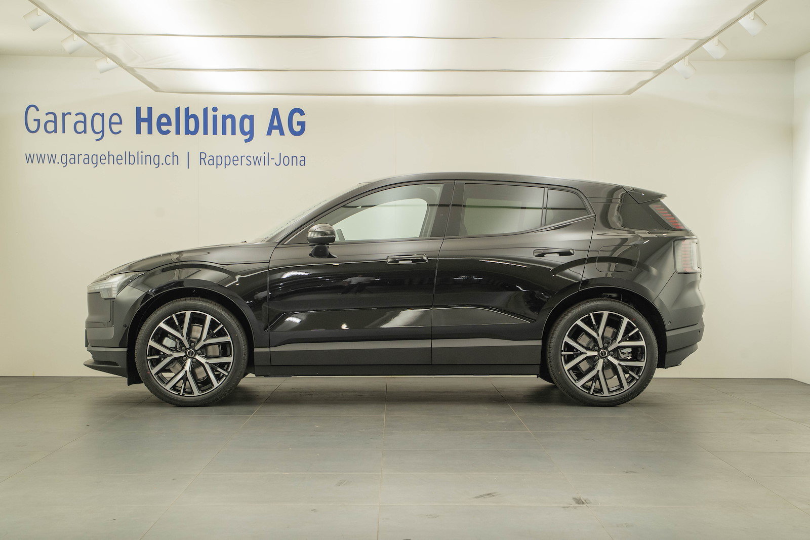 VOLVO EX30 E60 Twin Ultra Performance AWD, Électrique, Voiture nouvelle, Automatique - 3
