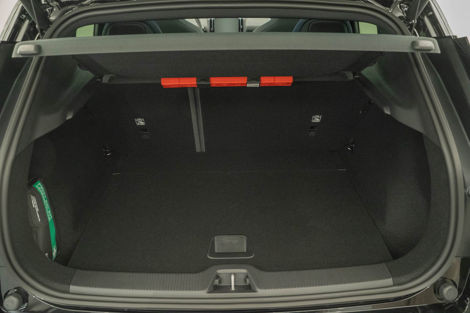 VOLVO EX30 E60 Twin Ultra Performance AWD, Électrique, Voiture nouvelle, Automatique - 5