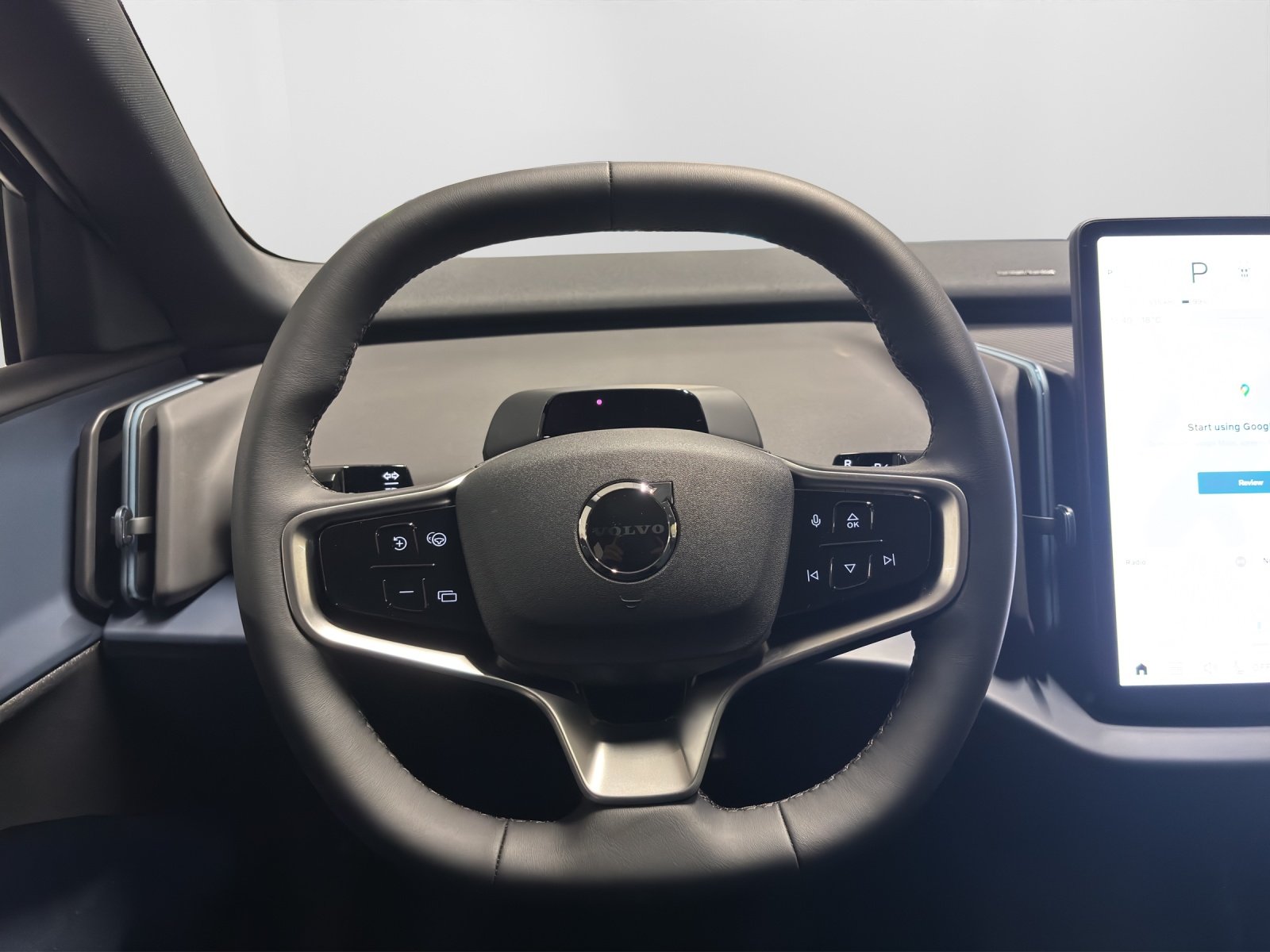 VOLVO EX30 Ultra XCENTRIC Black Edition, Electric, New car, Automatic - 3