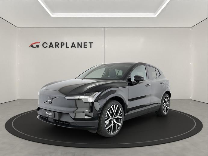 VOLVO EX30 E60 Twin Ultra Performance Sw. Black Ed. AWD, Electric, New car, Automatic