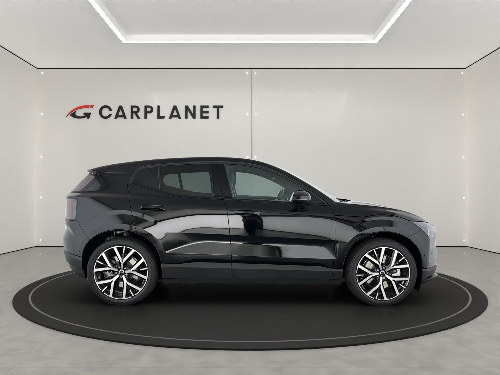 VOLVO EX30 E60 Twin Ultra Performance Sw. Black Ed. AWD, Elektro, Neuwagen, Automatik - 5