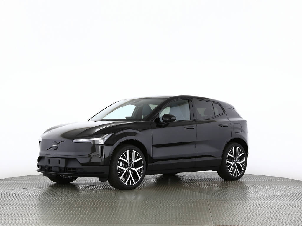 VOLVO EX30 P5 Plus Swiss Black Edition Extended Range, Elektro, Neuwagen, Automatik - 4