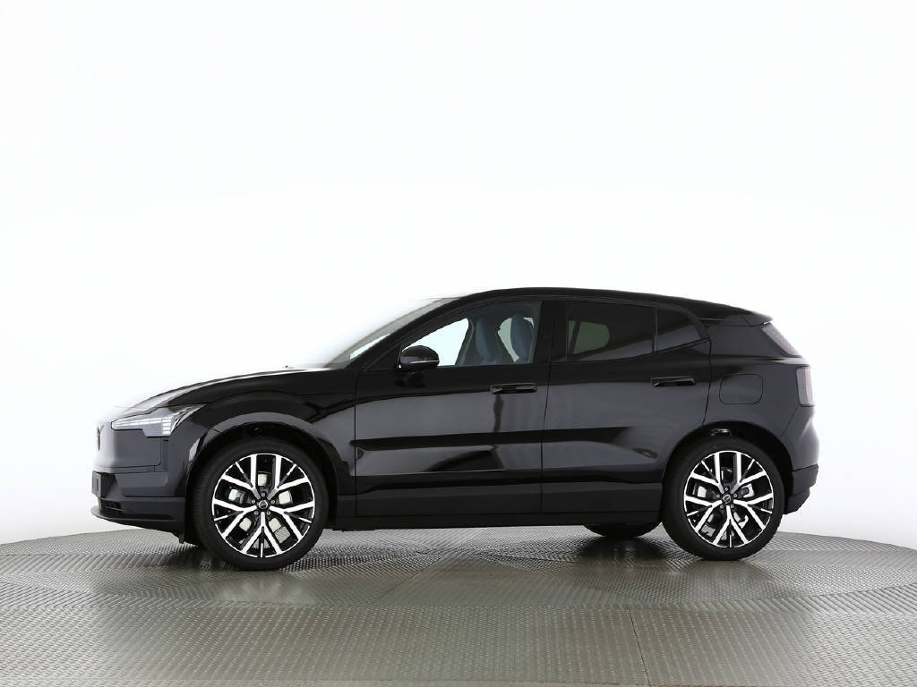 VOLVO EX30 P5 Plus Swiss Black Edition Extended Range, Elektro, Neuwagen, Automatik - 5