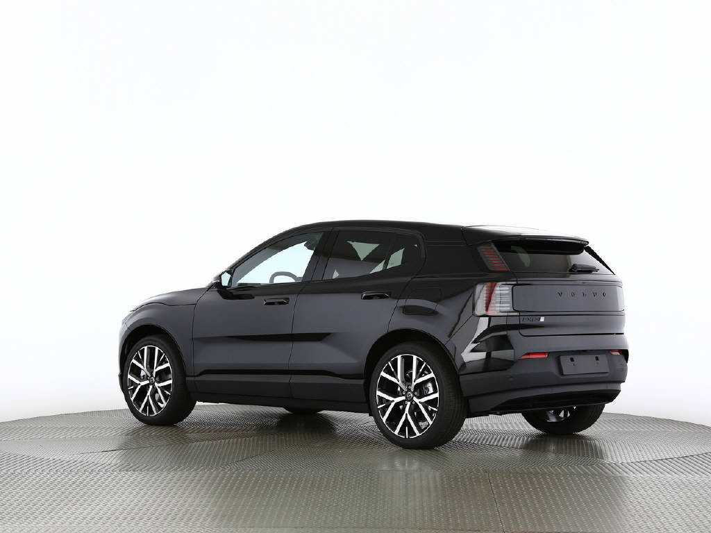VOLVO EX30 P5 Plus Swiss Black Edition Extended Range, Elektro, Neuwagen, Automatik - 7