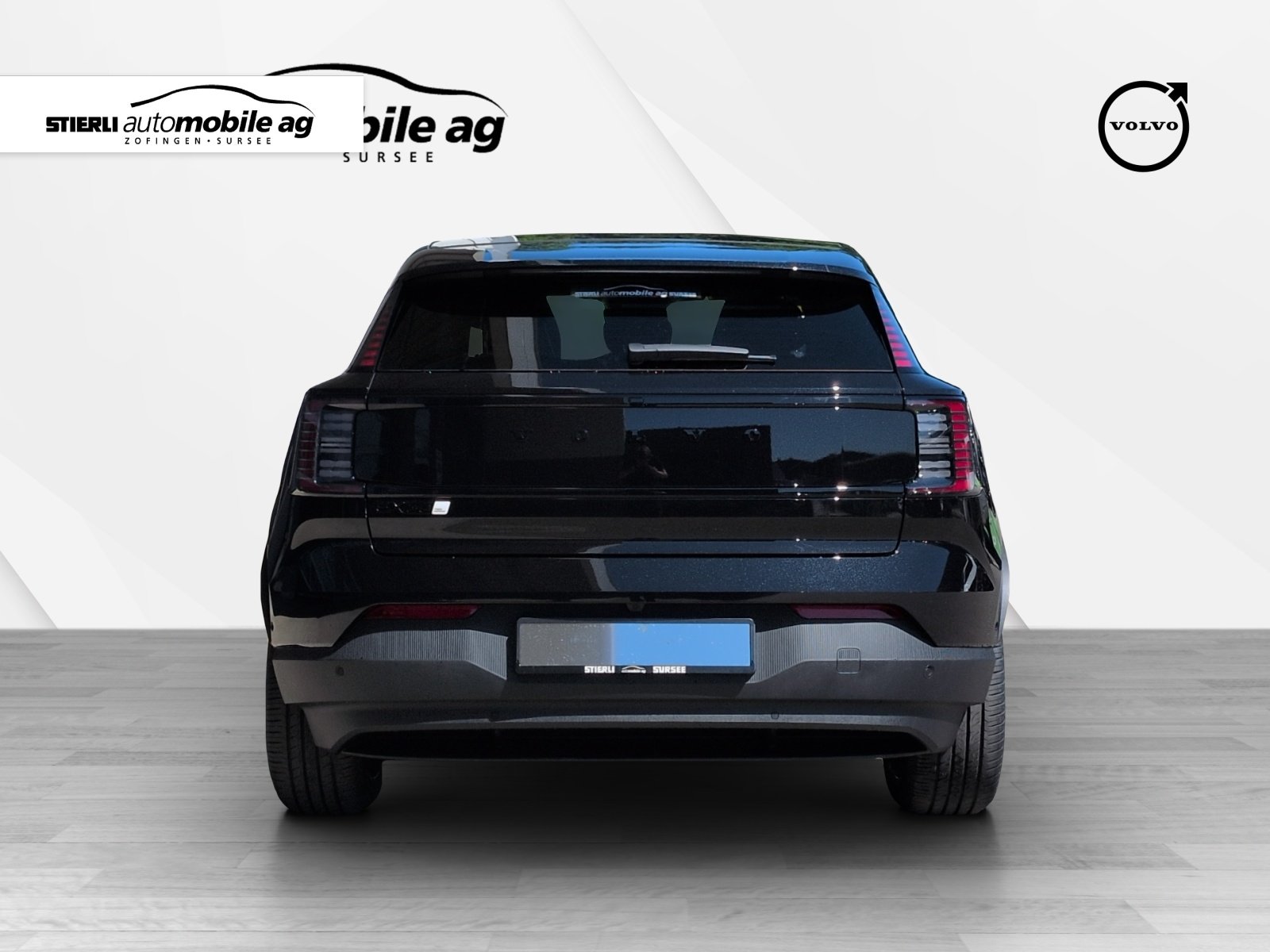 VOLVO EX30 E60 Twin Ultra Performance Sw. Black Ed. AWD, Elettrica, Auto nuove, Automatico - 6