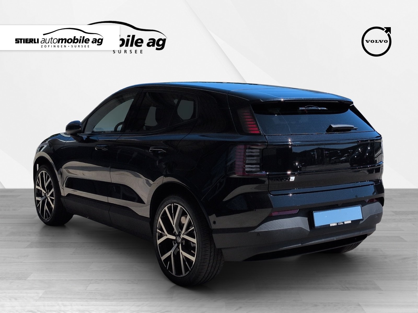 VOLVO EX30 E60 Twin Ultra Performance Sw. Black Ed. AWD, Elettrica, Auto nuove, Automatico - 7