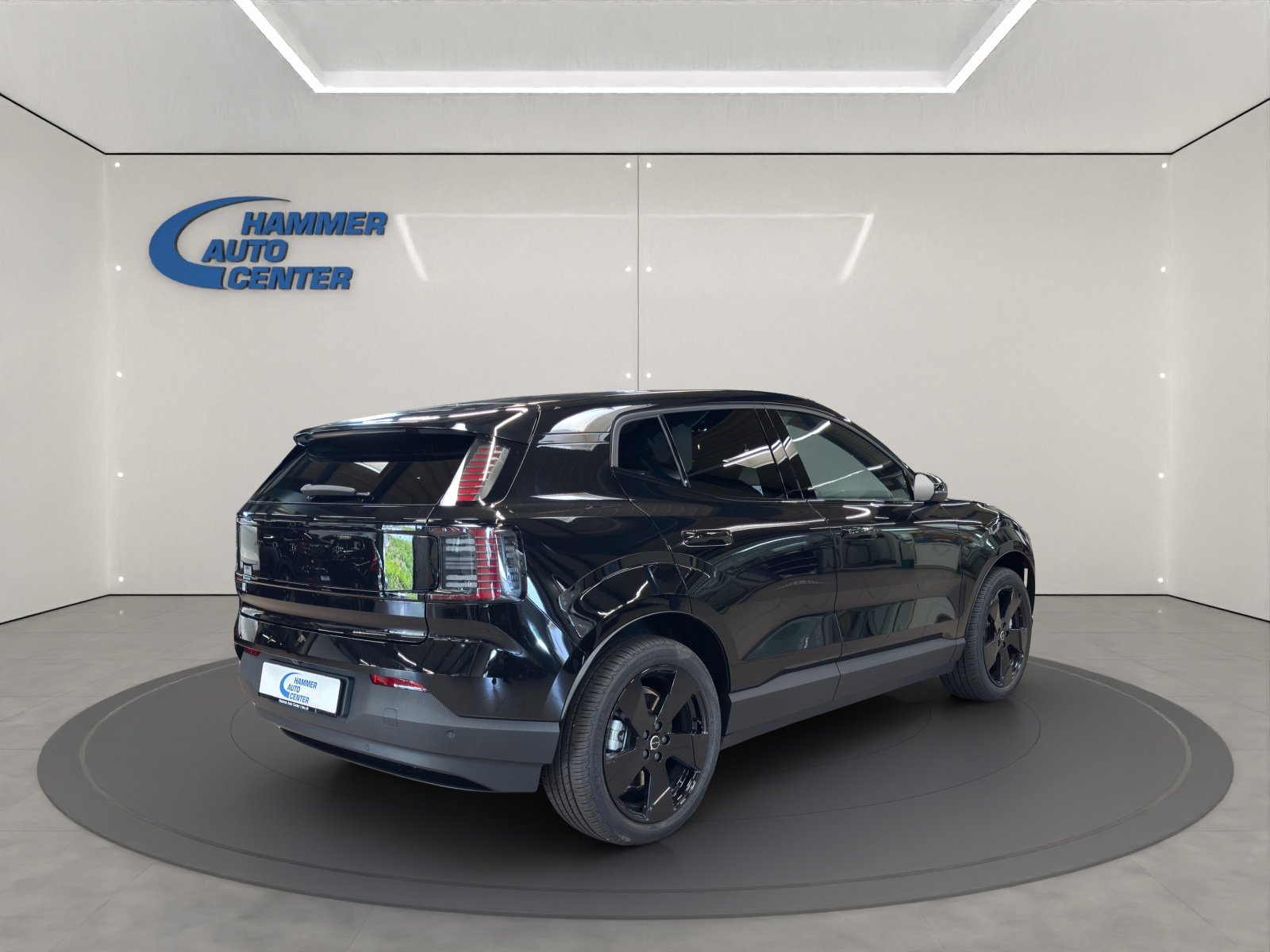 VOLVO EX30 E60 Plus Swiss Black Edition, Électrique, Voiture nouvelle, Automatique - 5