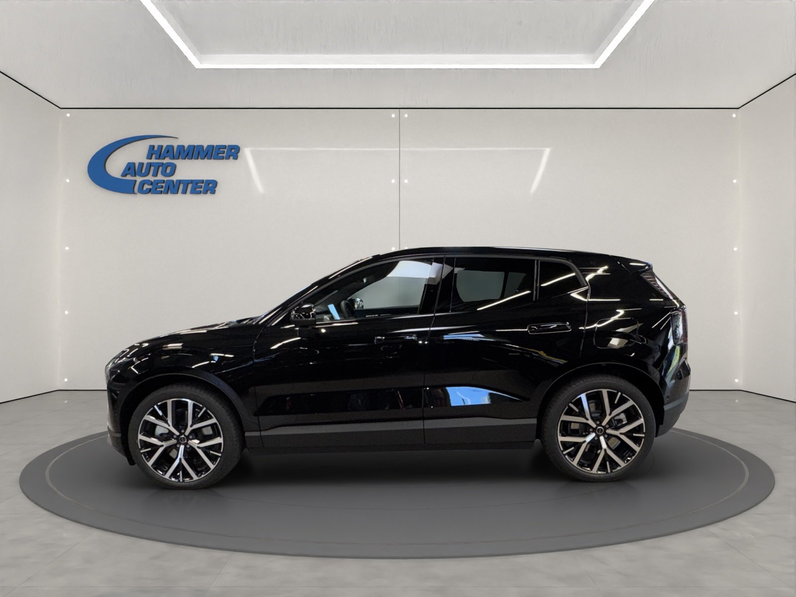 VOLVO EX30 E60 Twin Ultra Performance AWD, Electric, New car, Automatic - 2