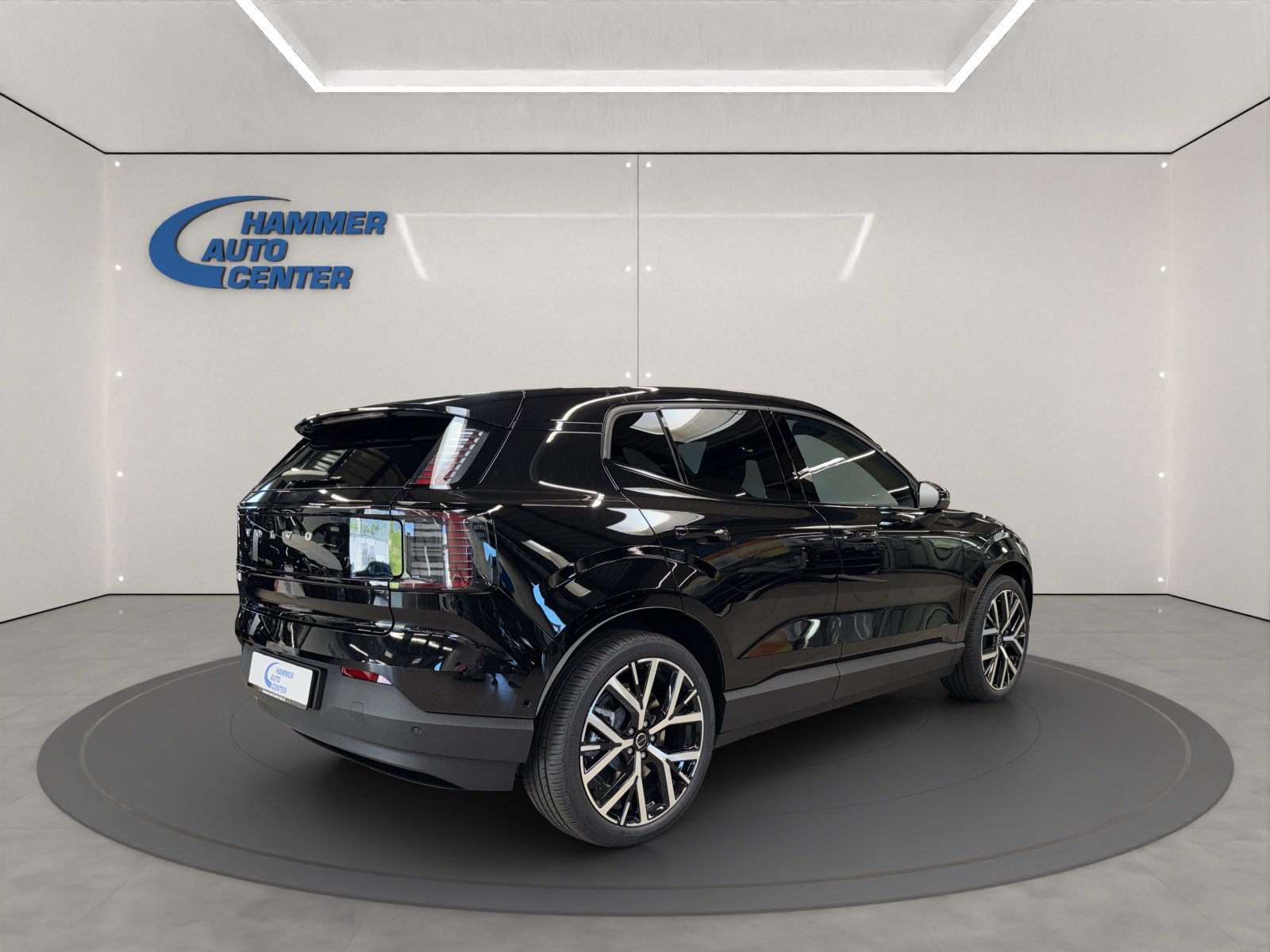 VOLVO EX30 E60 Twin Ultra Performance AWD, Electric, New car, Automatic - 5