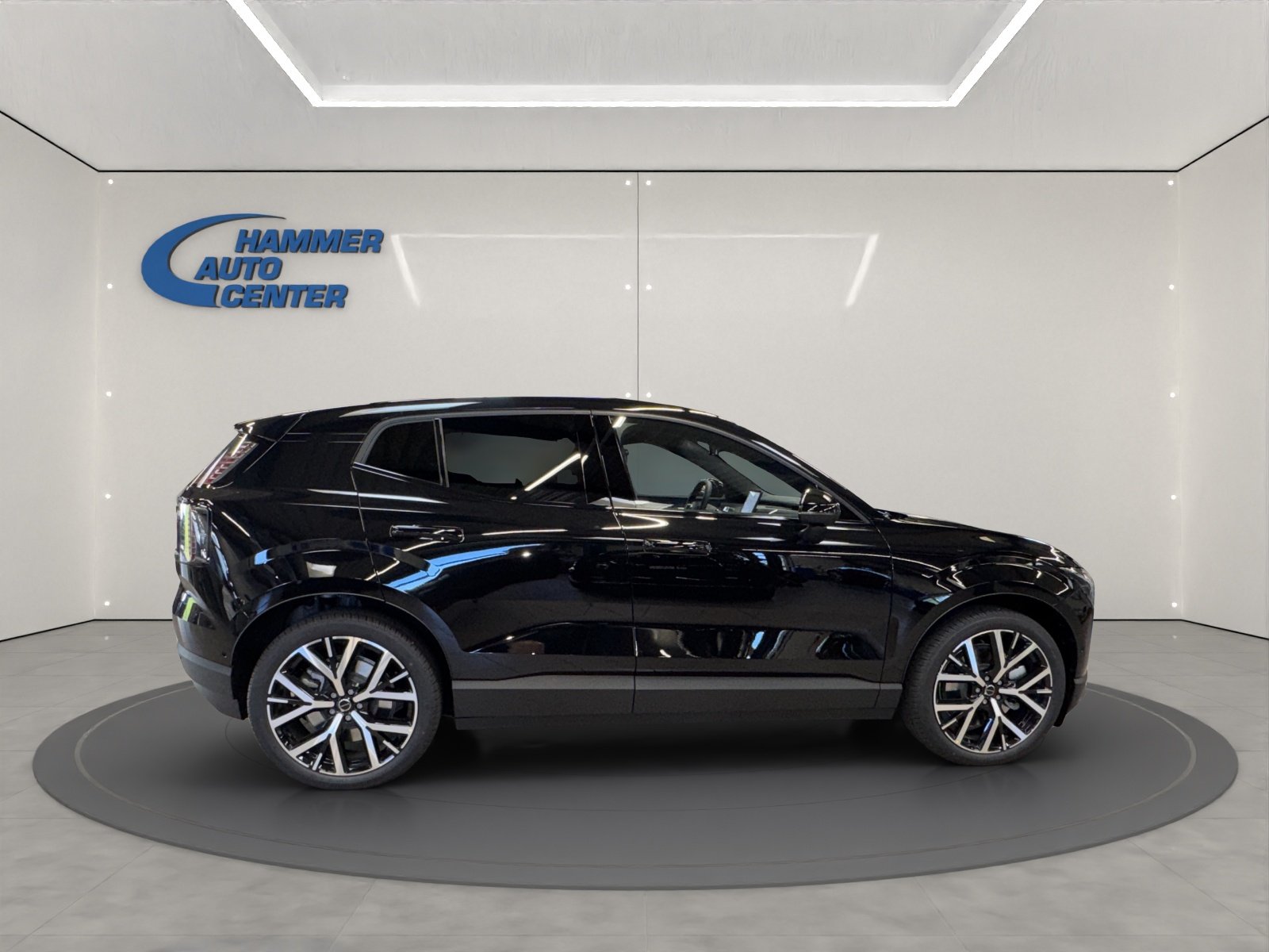 VOLVO EX30 E60 Twin Ultra Performance AWD, Electric, New car, Automatic - 6