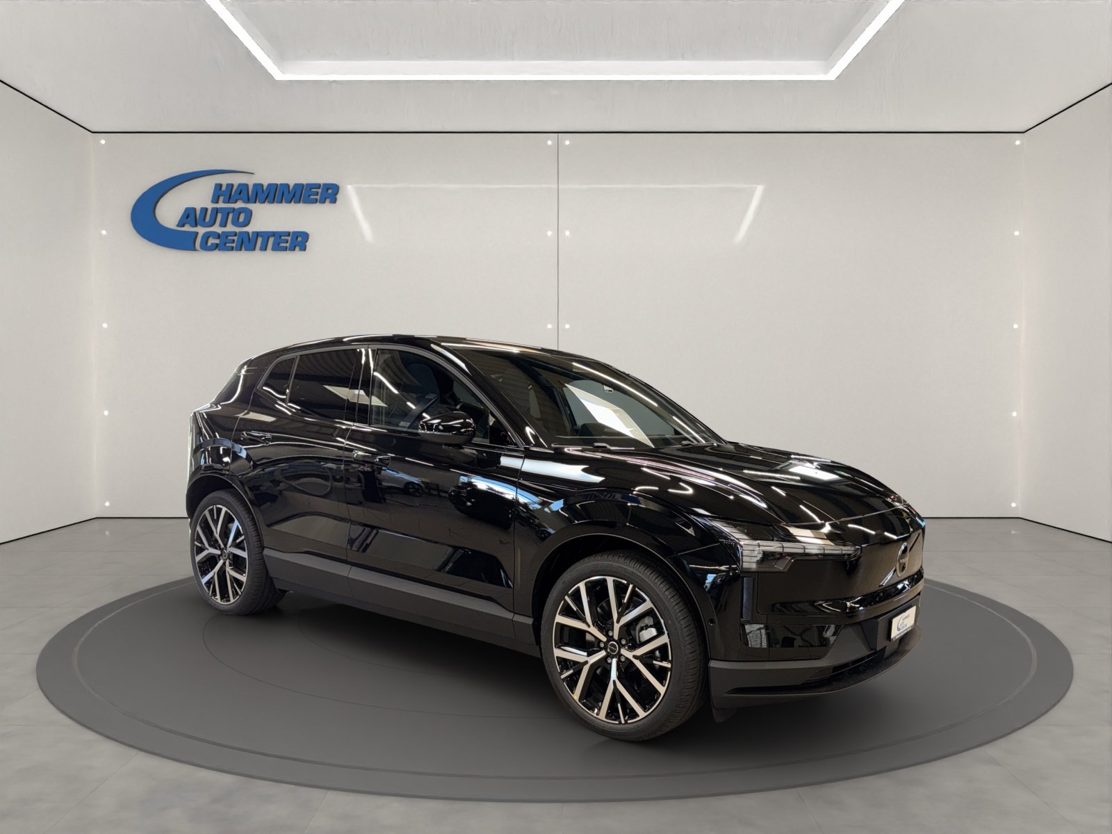 VOLVO EX30 E60 Twin Ultra Performance AWD, Electric, New car, Automatic - 7