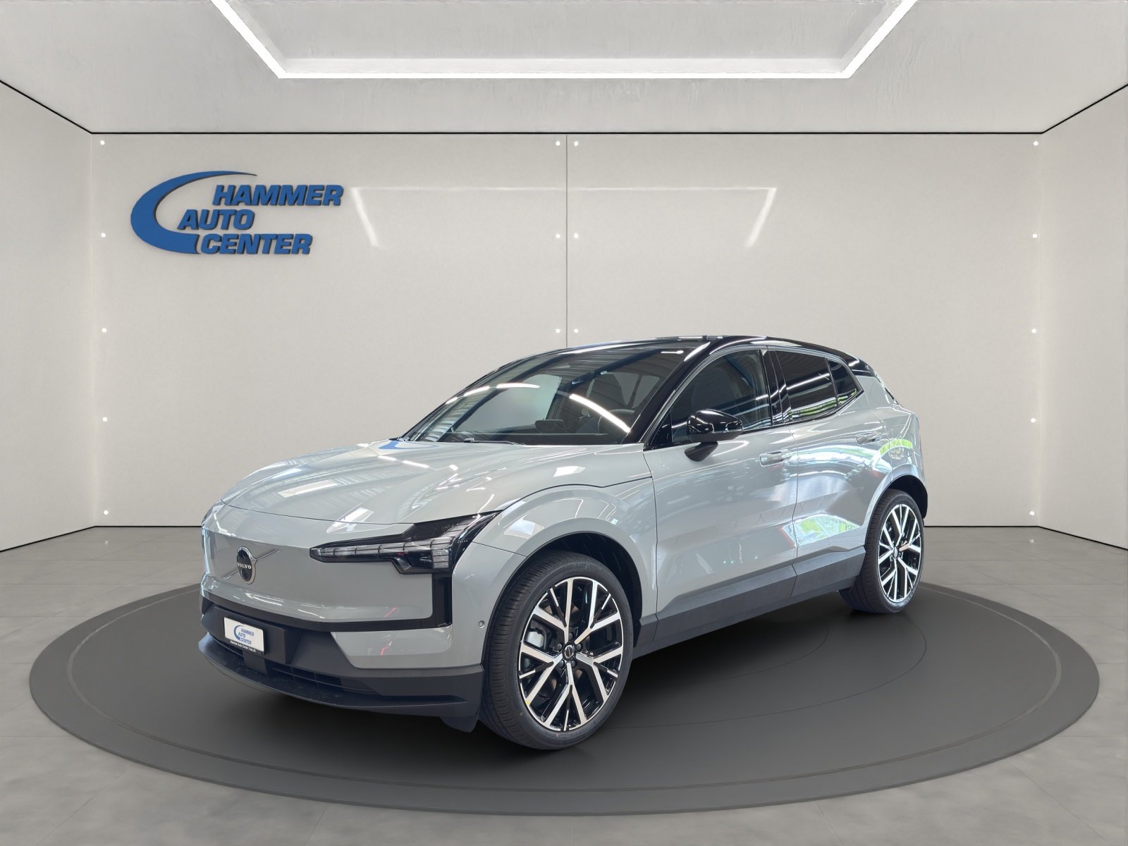 VOLVO EX30 P8 Ultra AWD