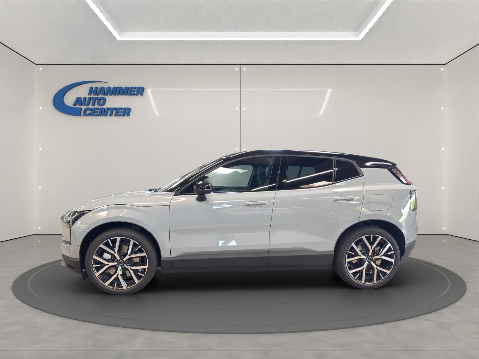 VOLVO EX30 P8 Ultra AWD, Électrique, Voiture nouvelle, Automatique - 2