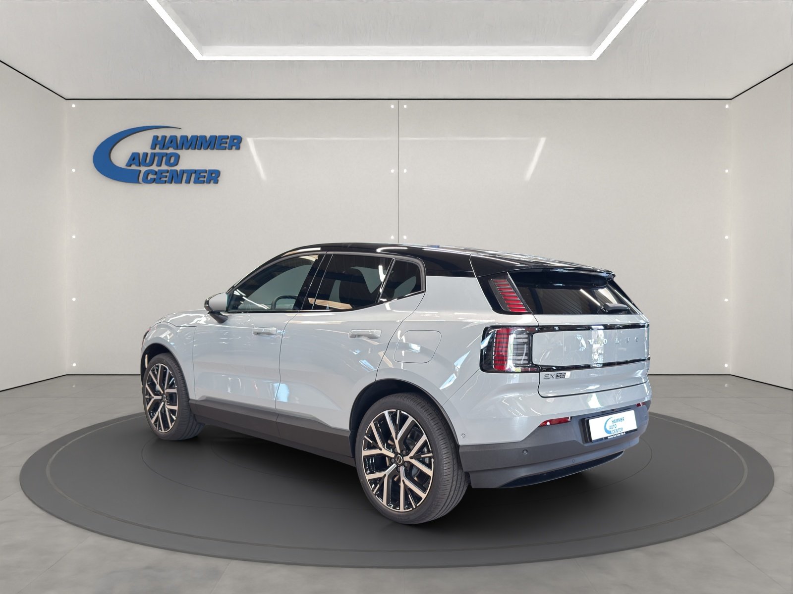 VOLVO EX30 P8 Ultra AWD, Électrique, Voiture nouvelle, Automatique - 3