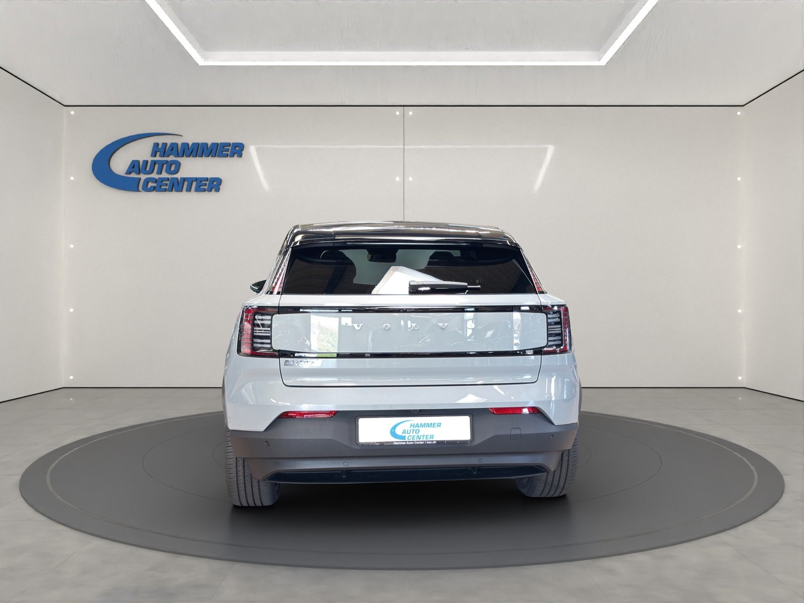 VOLVO EX30 P8 Ultra AWD, Électrique, Voiture nouvelle, Automatique - 4