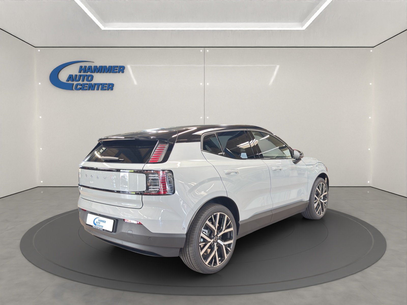 VOLVO EX30 P8 Ultra AWD, Électrique, Voiture nouvelle, Automatique - 5