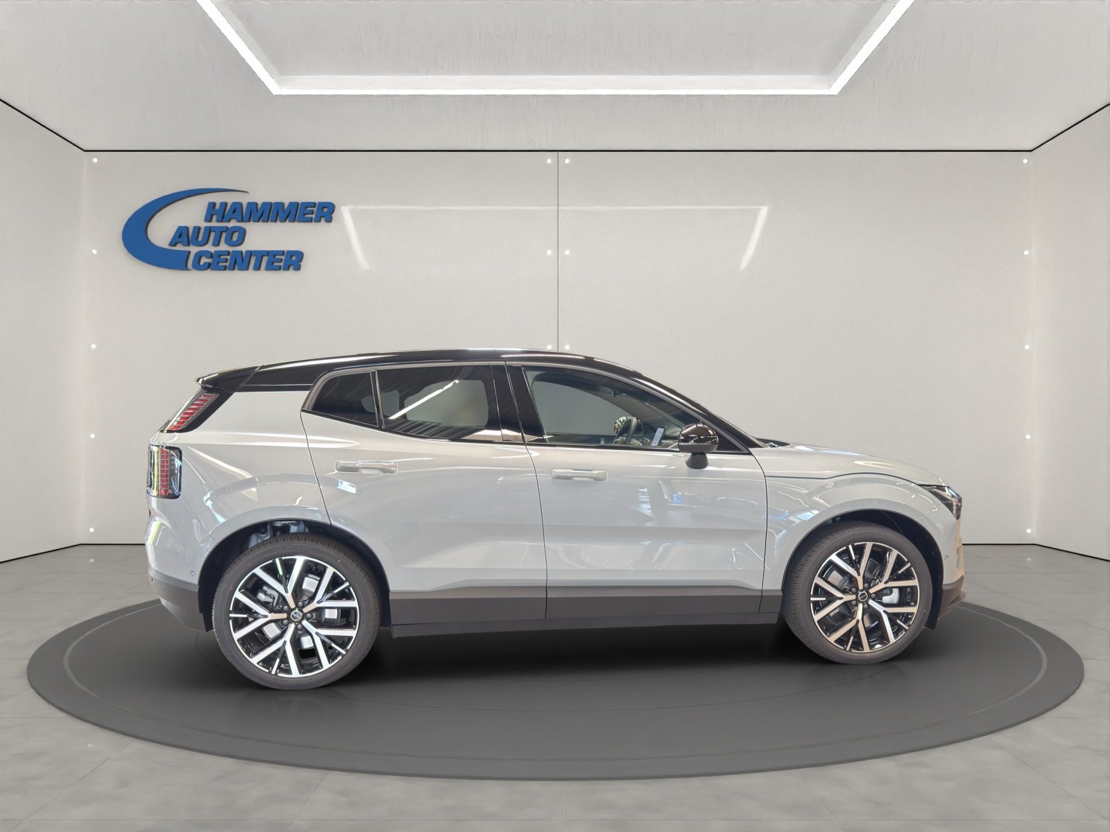 VOLVO EX30 P8 Ultra AWD, Électrique, Voiture nouvelle, Automatique - 6