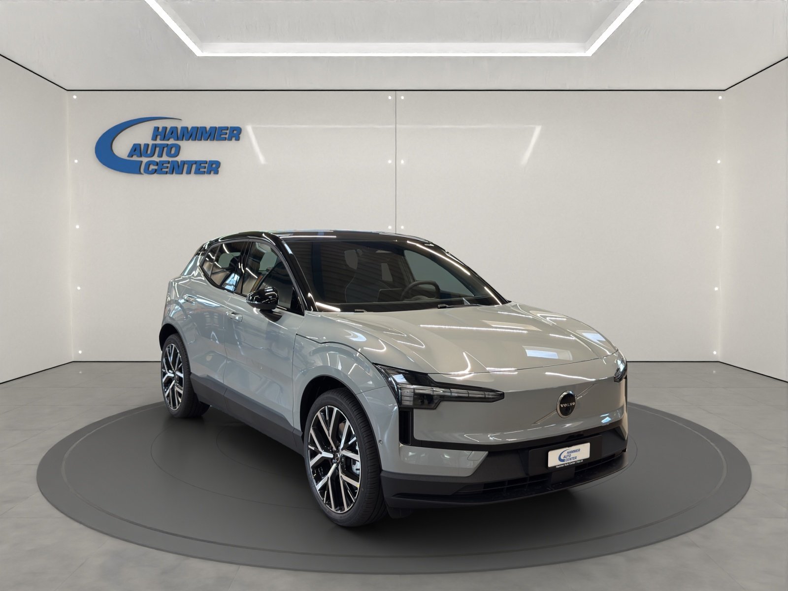 VOLVO EX30 P8 Ultra AWD, Électrique, Voiture nouvelle, Automatique - 7