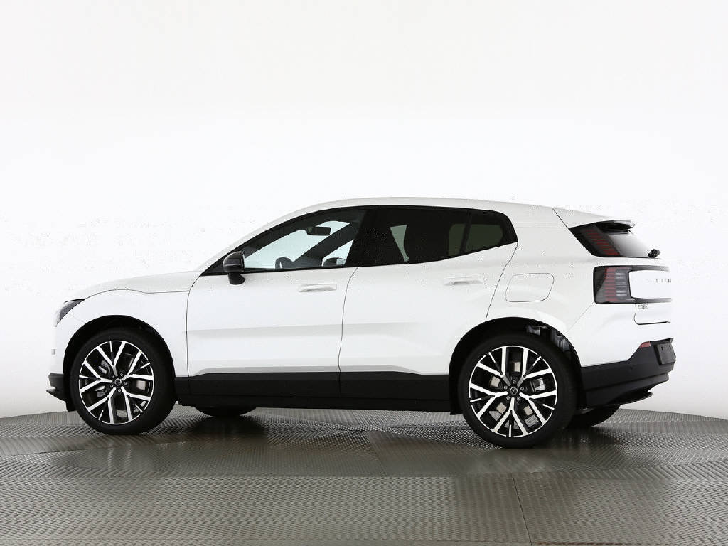 VOLVO EX30 P8 Plus AWD, Électrique, Voiture nouvelle, Automatique - 4