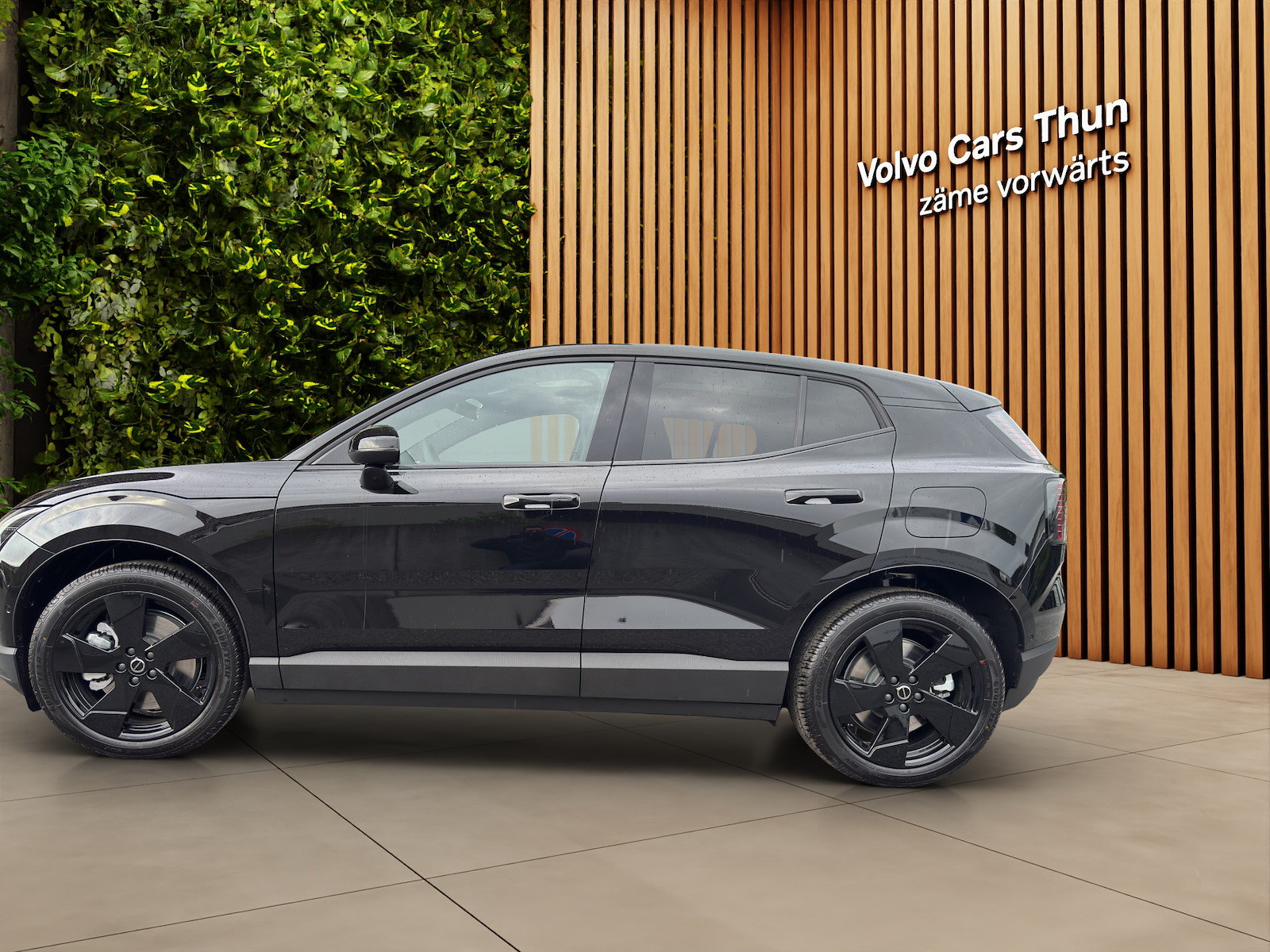 VOLVO EX30 E60 Twin Ultra Performance Sw. Black Ed. AWD, Électrique, Voiture nouvelle, Automatique - 5
