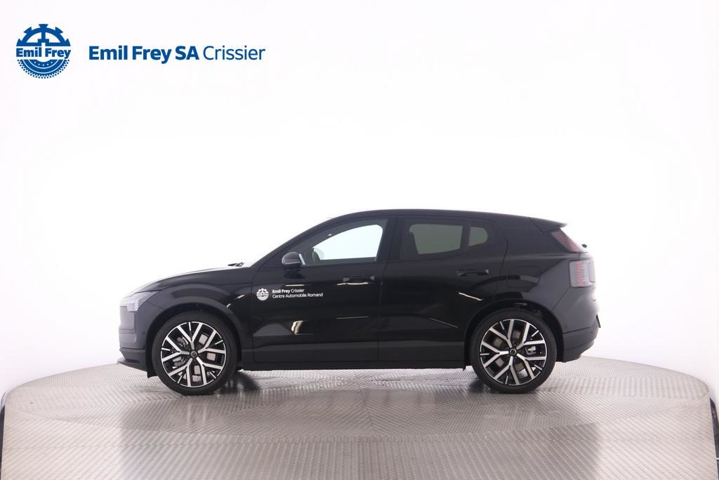 VOLVO EX30 E60 Twin Ultra Performance AWD, Electric, New car, Automatic - 3