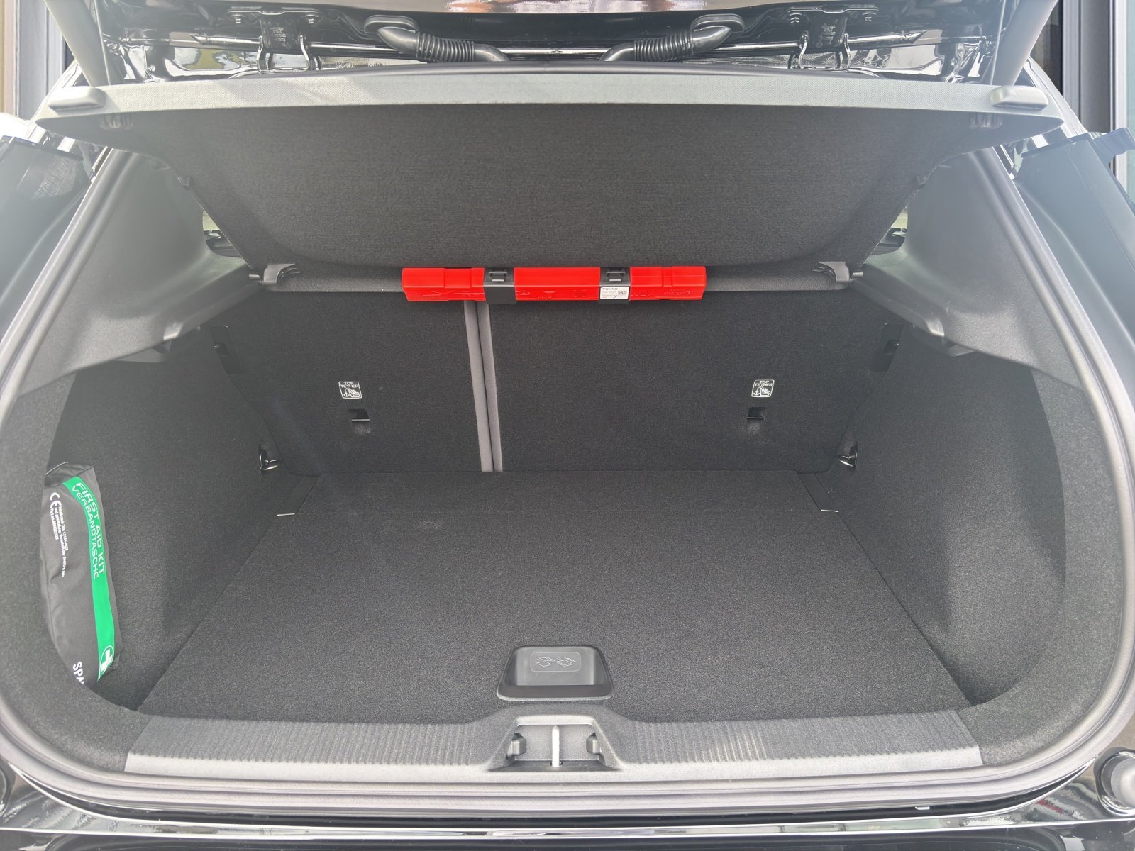 VOLVO EX30 CC E60 Twin Performance AWD, Elektro, Neuwagen, Automatik - 7
