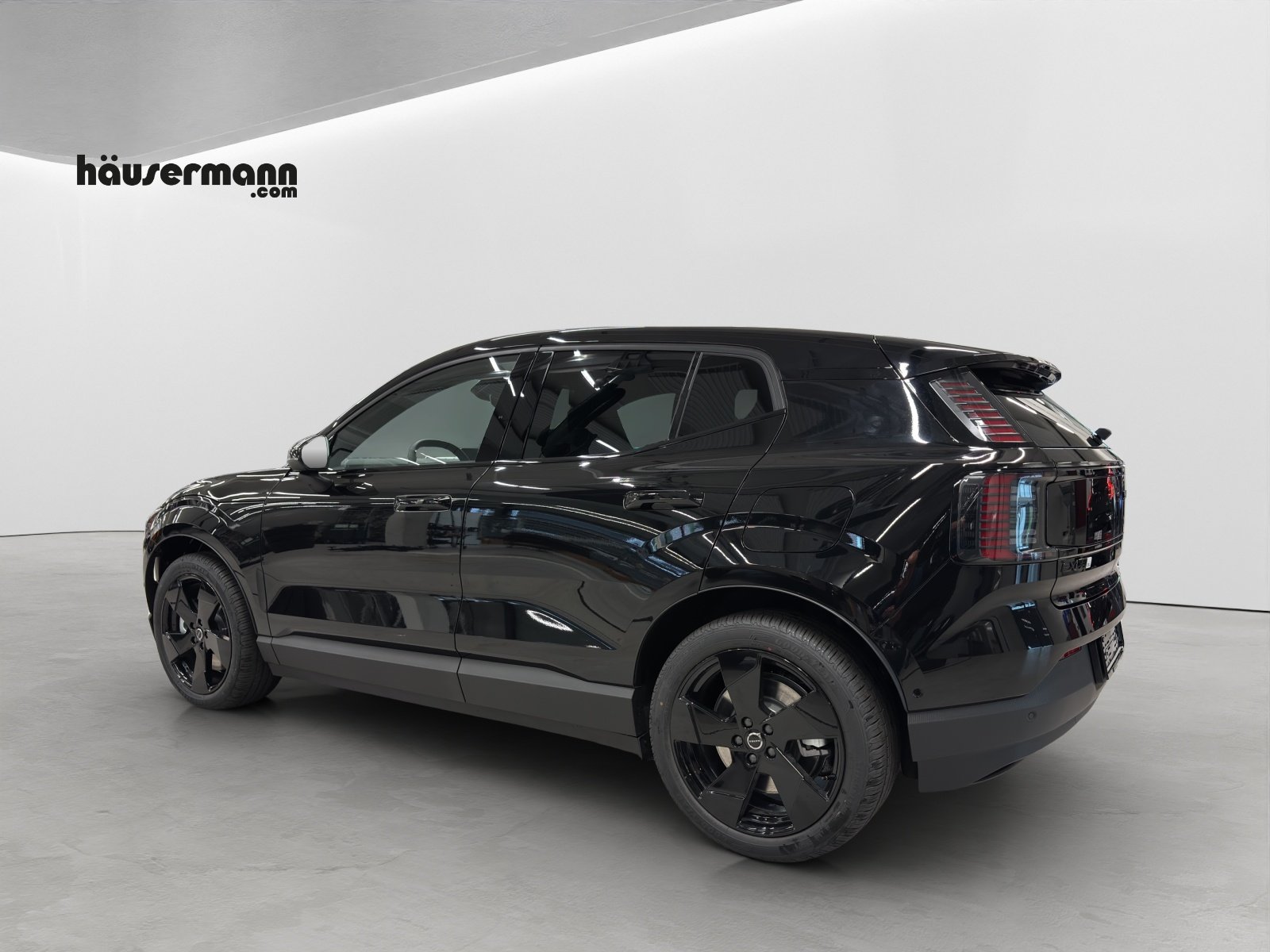 VOLVO EX30 Ultra XCENTRIC Black Edition, Elektro, Neuwagen, Automatik - 3