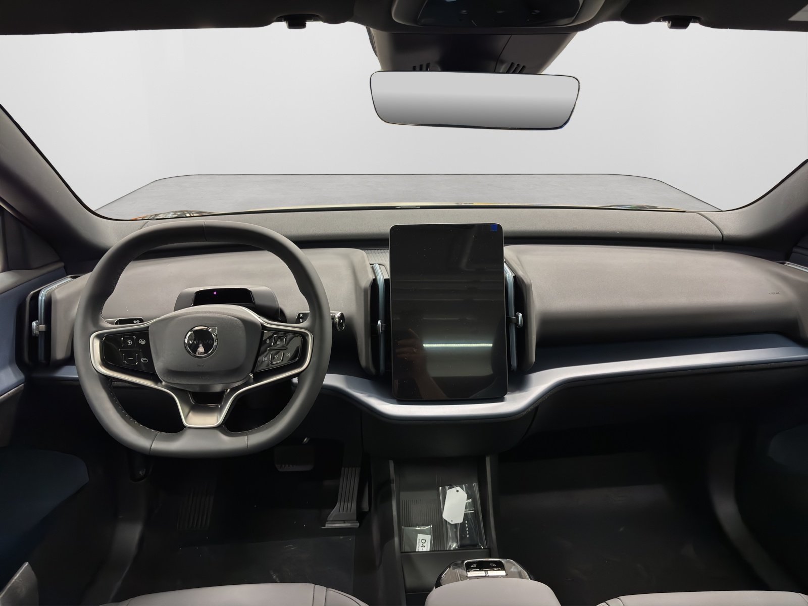 VOLVO EX30 Ultra XCENTRIC Black Edition, Elektro, Neuwagen, Automatik - 6