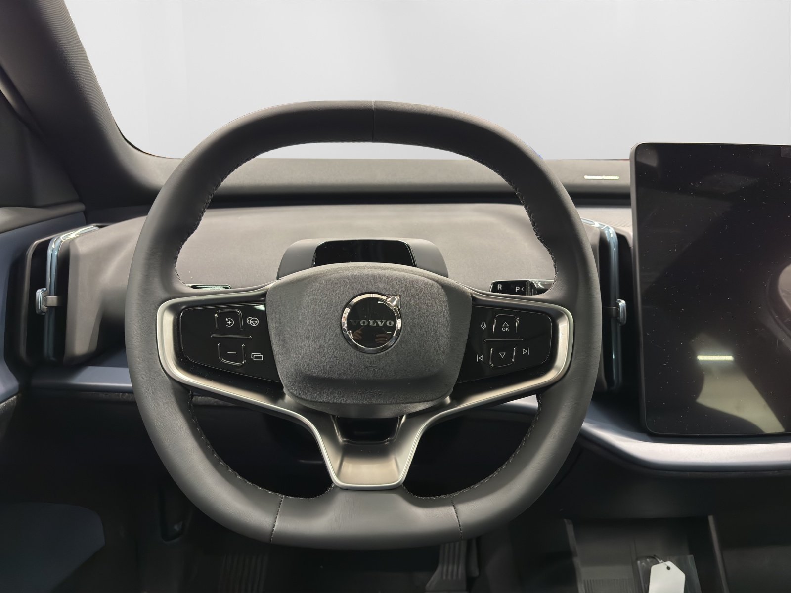 VOLVO EX30 Ultra XCENTRIC Black Edition, Elektro, Neuwagen, Automatik - 7