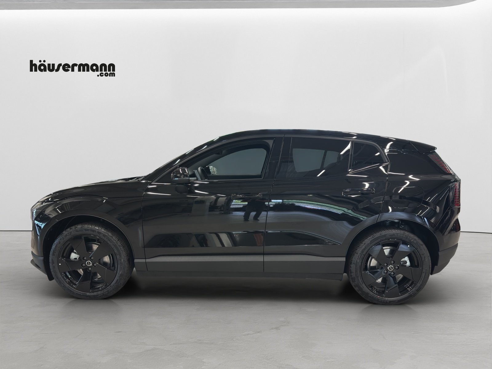 VOLVO EX30 Plus XCENTRIC Black Edition, Elettrica, Auto nuove, Automatico - 2