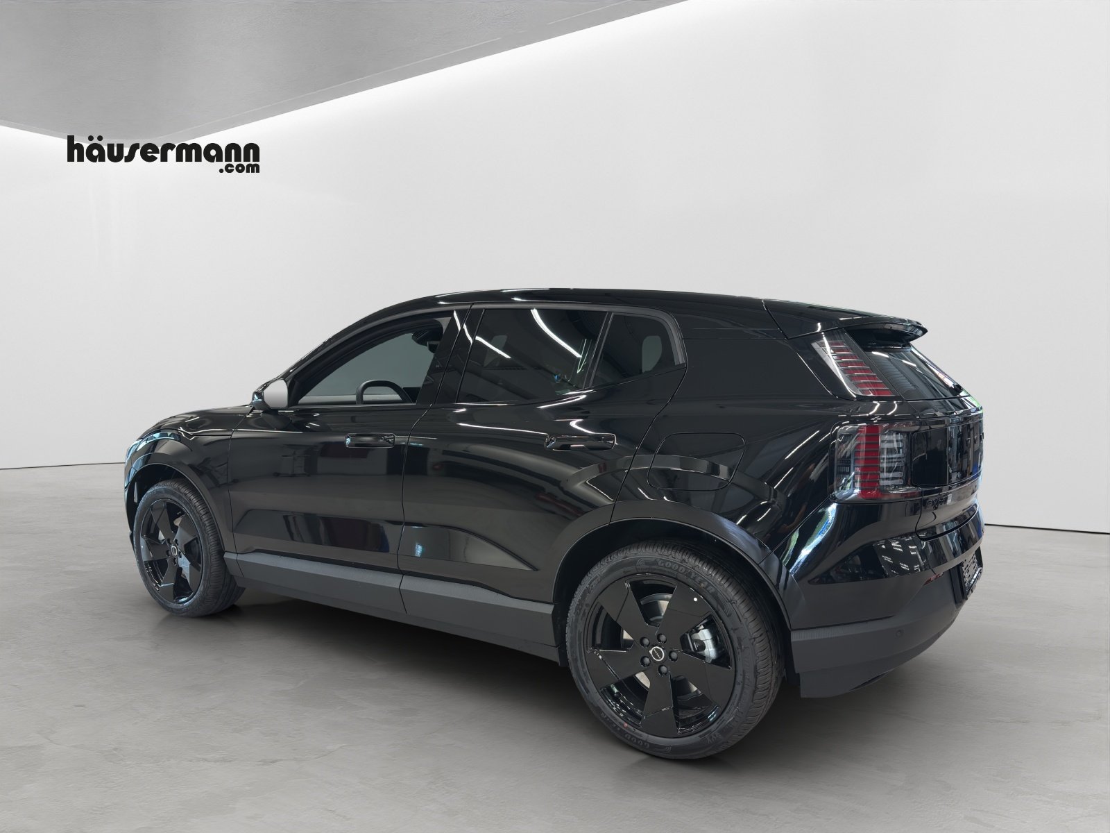 VOLVO EX30 Plus XCENTRIC Black Edition, Elettrica, Auto nuove, Automatico - 3