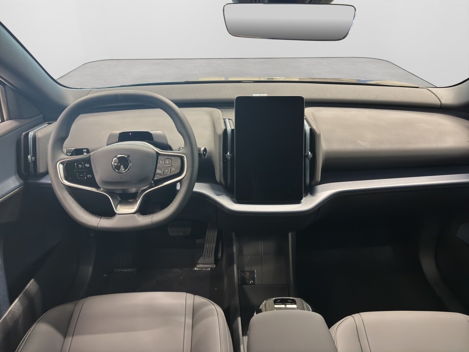 VOLVO EX30 Plus XCENTRIC Black Edition, Elettrica, Auto nuove, Automatico - 6