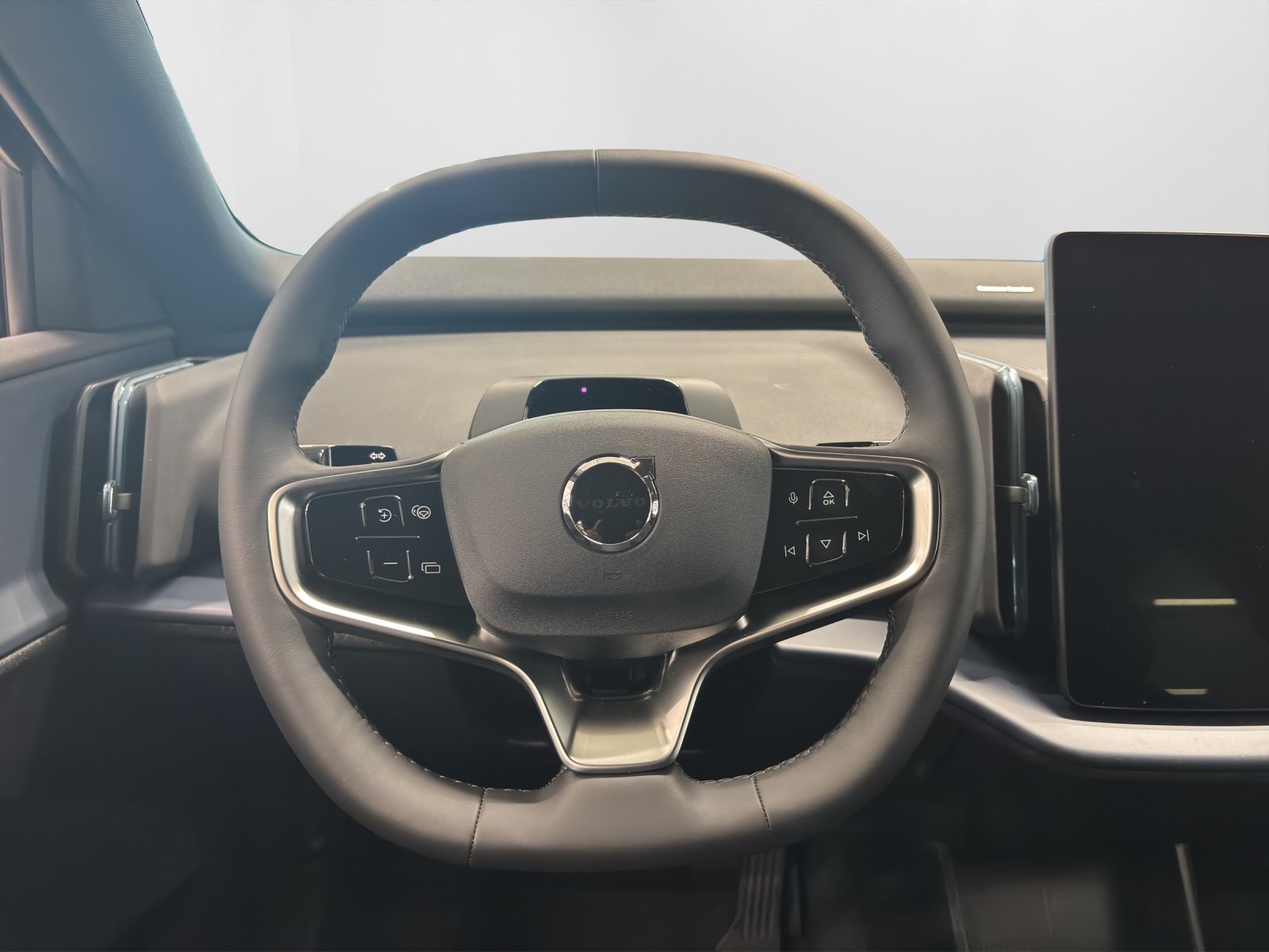 VOLVO EX30 Plus XCENTRIC Black Edition, Elettrica, Auto nuove, Automatico - 7