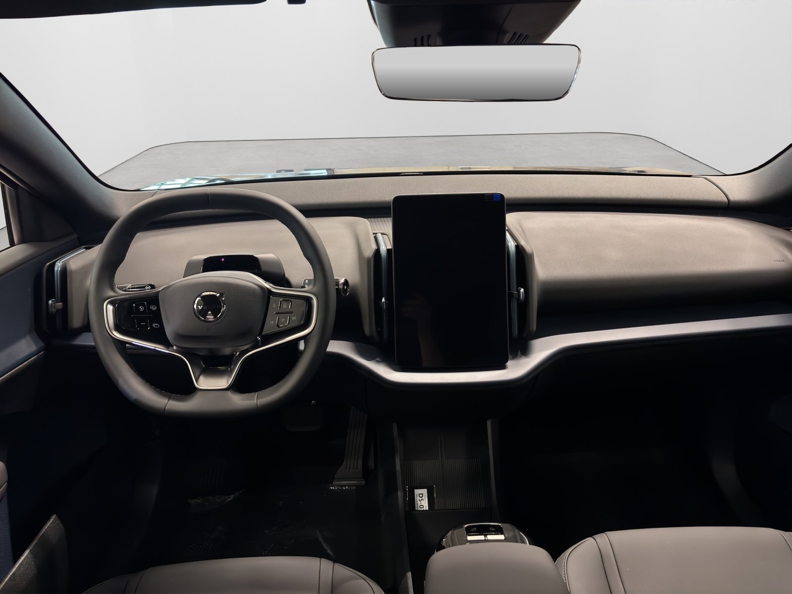 VOLVO EX30 Plus XCENTRIC Black Edition, Elektro, Neuwagen, Automatik - 6