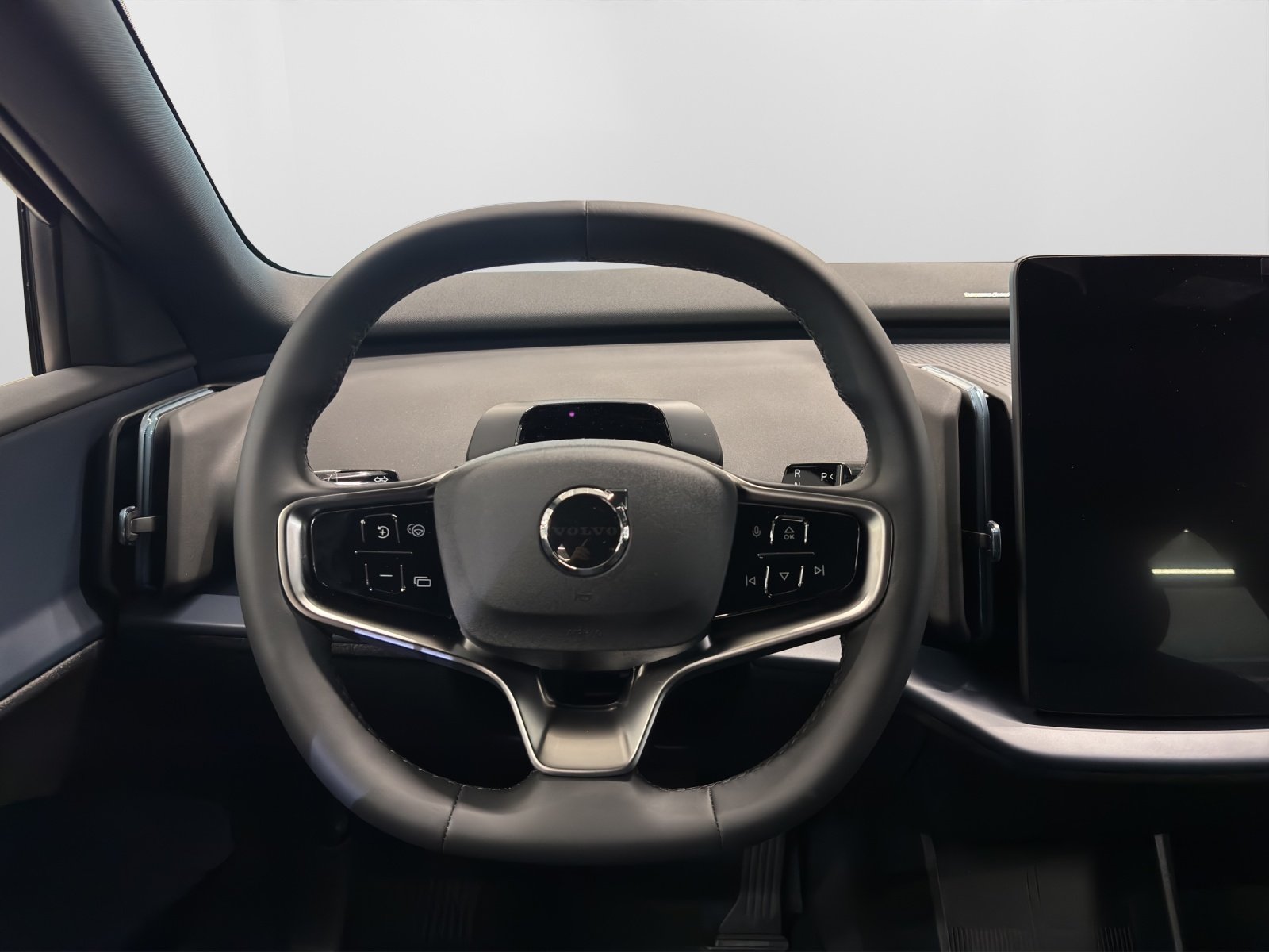 VOLVO EX30 Plus XCENTRIC Black Edition, Elektro, Neuwagen, Automatik - 7